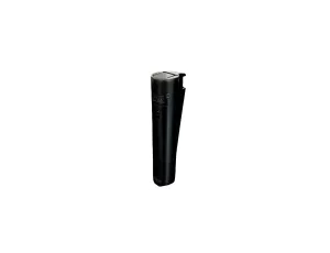 Zapalniczka palnik Clipper Metal Jet Flame Matt Black